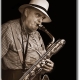 Sax Man